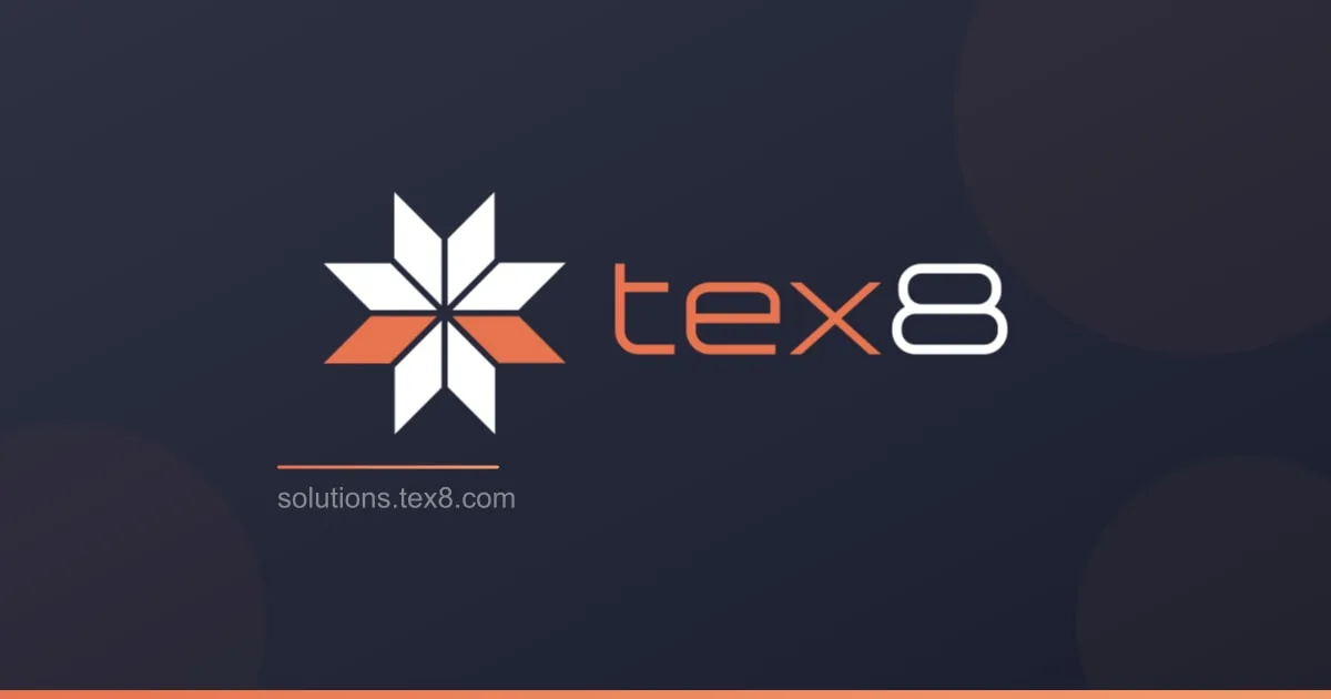 tex8 Web Solutions