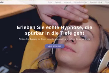 Hypnose Spezialist